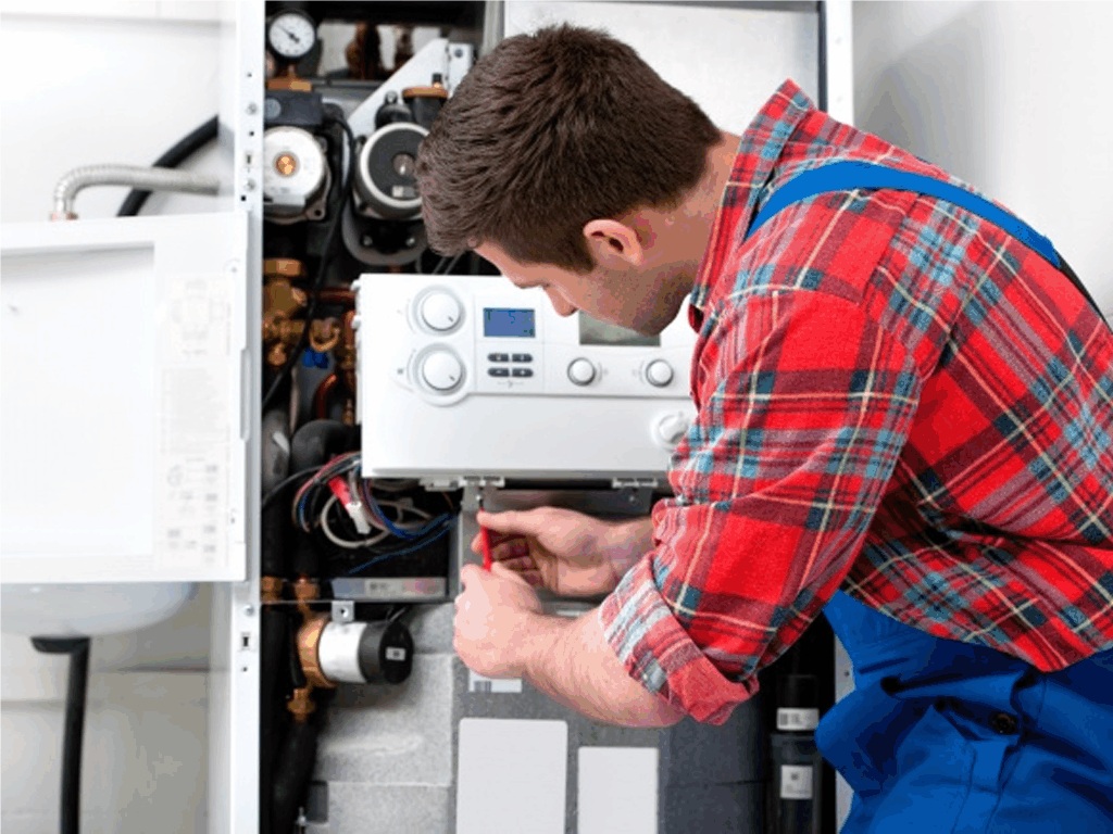 Kızılcahamam Electrolux Electrolux kombi petek temizleme – Isınma sorunu kökünden çözüldü. - Teknik servis örneği